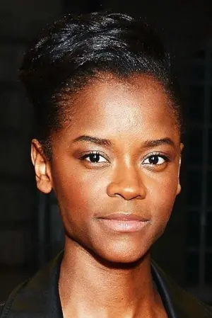 Фото Летиція Райт (Letitia Wright) #6518