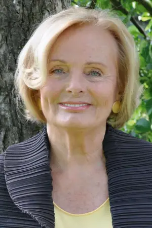 Фото Рут-Марія Кубічек (Ruth-Maria Kubitschek) #157570