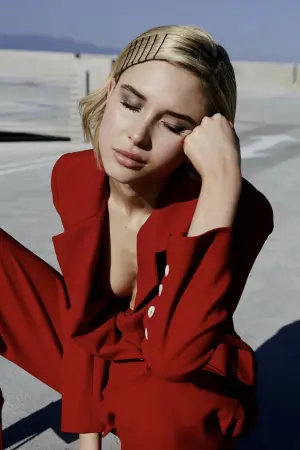 Фото Ізабель Мей (Isabel May) #290710