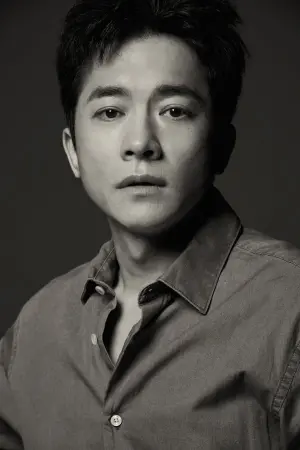 Фото Кім Янг-мін #108344