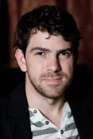 Фото Меттью Роджерс #107355