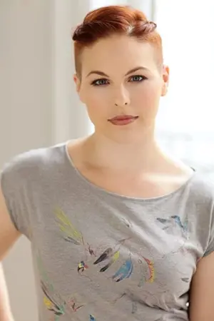 Фото Наомі Пітерс #26564