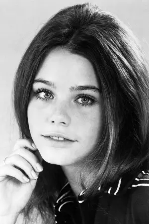 Фото Сьюзан Дей (Susan Dey) #263024