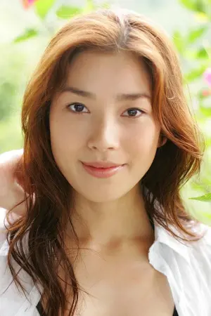 Фото Йоко Камон #224860