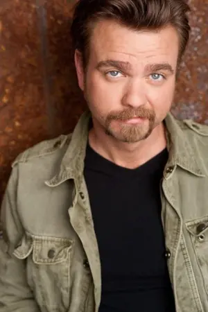 Фото Браян Мак-Кінлі #16662