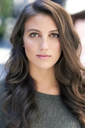 Фото Джина Віторі (Gina Vitori) #267839