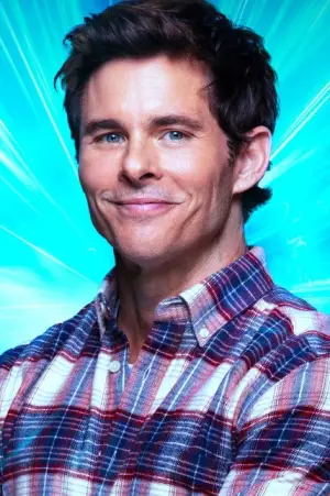 Фото Джеймс Марсден (James Marsden) #326410
