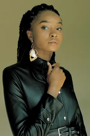 Фото Кікі Лейн (KiKi Layne) #33356