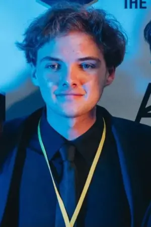 Фото Ліам Ґудвін #288847