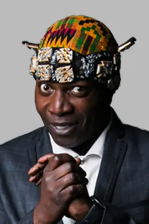 Фото Нана Осеї Бандох #135871