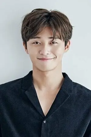 Фото Пак Со Джун (Park Seo-jun) #65472