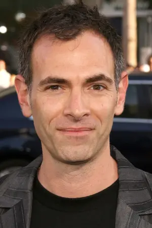 Фото Вінченцо Наталі #96655