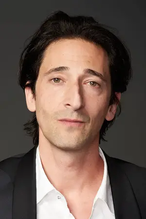Фото Едрієн Броді (Adrien Brody) #327545