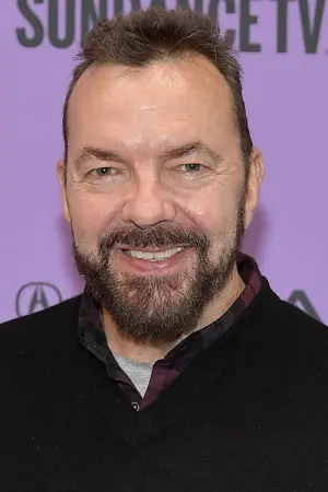 Фото Алан Болл (Alan Ball) #2349