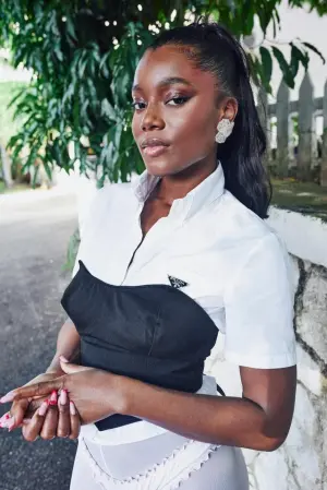 Фото  (Anna-Sharé Blake) #288274