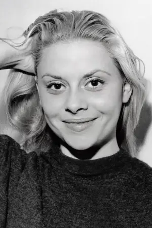 Фото Крістіане Мінаццолі (Christiane Minazzoli) #169463