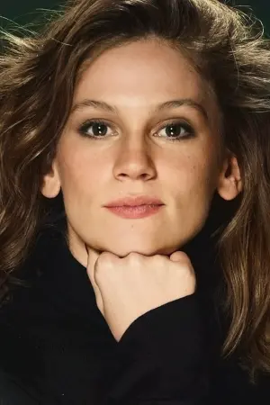 Фото Фара Зейнеп Абдулла #12600