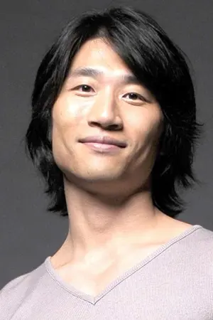 Фото Соджі Арай (Soji Arai) #228134