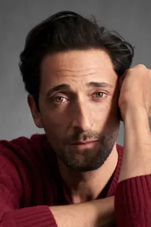 Фото Едрієн Броді (Adrien Brody) #327552