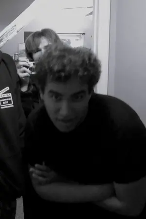 Фото Ентоні Томас Ларкін (Anthony Thomas Larkin) #307982