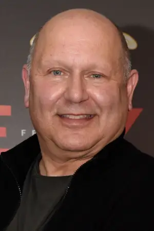 Фото Кріс Меледандрі #326775