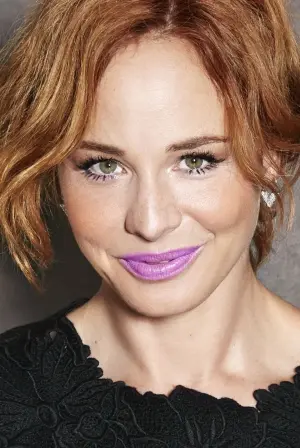 Фото Естер Оноді (Eszter Ónodi) #245189