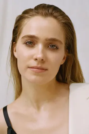 Фото Галей Лу Річардсон #44932