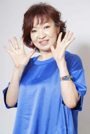 Фото Мічіко Шимізу #86827