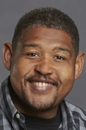 Фото Омар Бенсон Міллер #29389