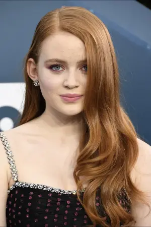 Фото Sadie Sink #28891