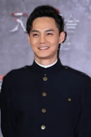 Фото Інь Чжен #129963