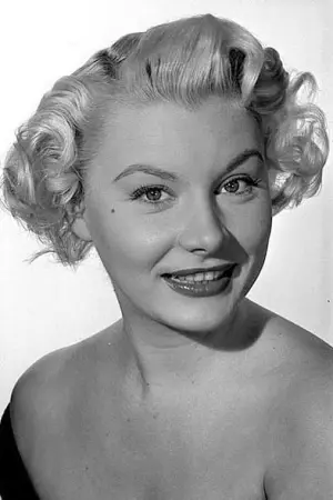 Фото Барбара Пейтон (Barbara Payton) #279282