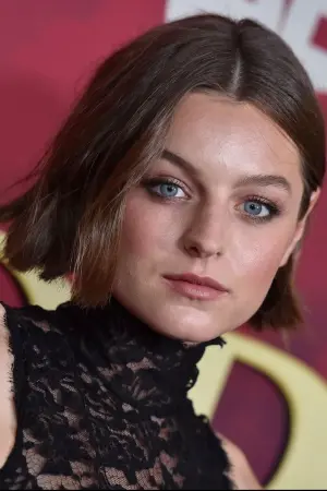 Фото Емма Коррін #62139