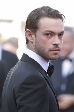 Фото Фелікс Маріто́ 



 #86609