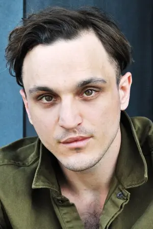 Фото Франц Роговський
 #101005