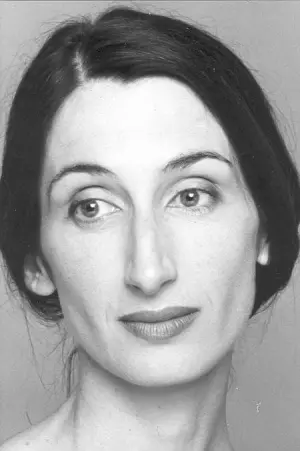 Фото Гізельда Володі #29548