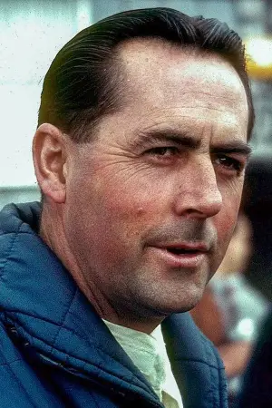 Фото  (Jack Brabham) #351140