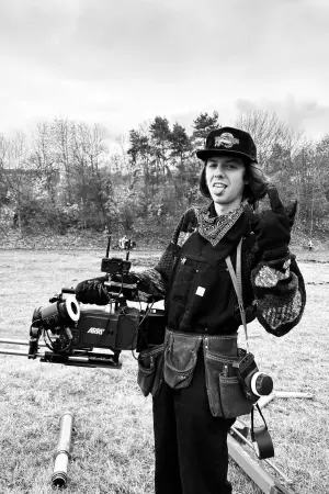 Фото Джек Косгріфф #288886