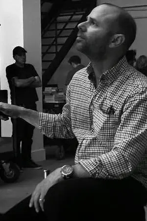 Фото Джефф Каттер #20417