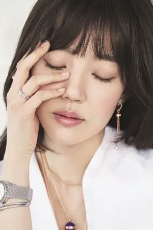 Фото Лім Су Чжун (Lim Soo-jung) #75258