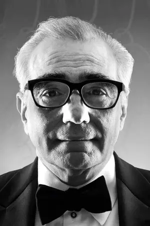 Фото Мартін Скорсезе (Martin Scorsese) #9727