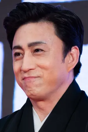 Фото Мацумото Кошіро X #149061