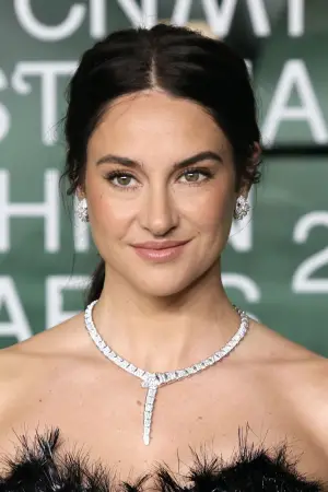 Фото Шейлін Вудлі (Shailene Woodley) #326265