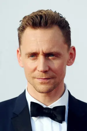 Фото Том Хіддлстон (Tom Hiddleston) #6446