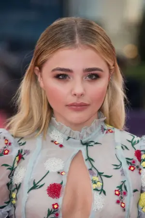 Фото Хлоя Грейс Морец (Chloë Grace Moretz) #11830