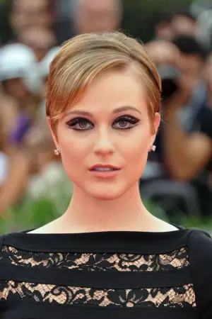 Фото Еван Рейчел Вуд (Evan Rachel Wood) #14684