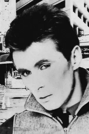 Фото Кіт Форсі #74761