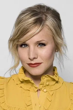Фото Крістен Белл (Kristen Bell) #565