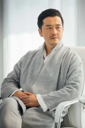 Фото  (Zhang Fan) #275053