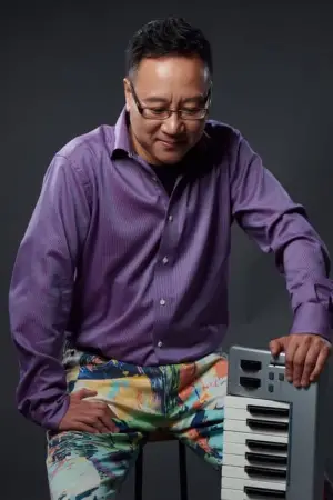 Фото Ентоні Чю Чан-Тунґ #336762